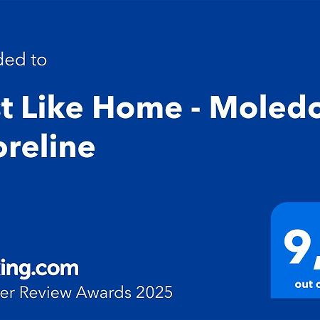 Just Like Home - Moledo Shoreline ภายนอก รูปภาพ