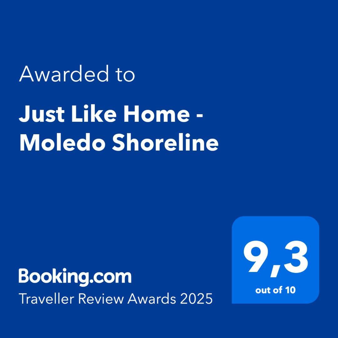 Just Like Home - Moledo Shoreline ภายนอก รูปภาพ