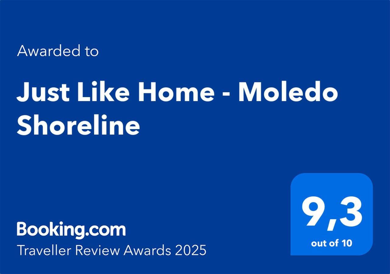 Just Like Home - Moledo Shoreline ภายนอก รูปภาพ